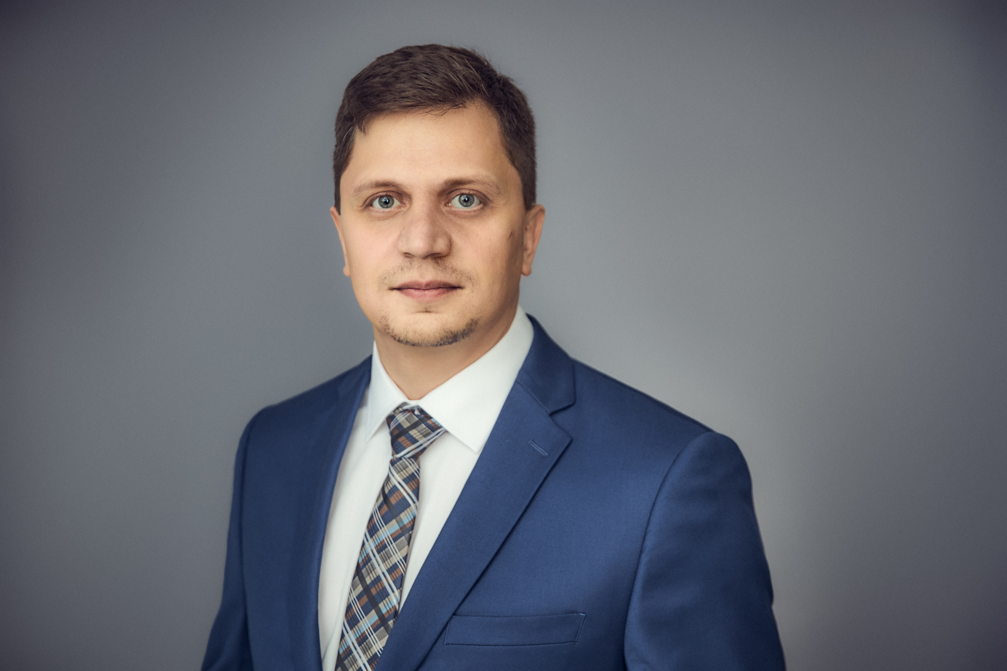 Alexander Klimchuk